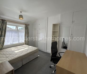 Parsonage Road, Manchester, M20 4WU - Photo 2