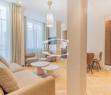 PIED-A-TERRE DE PRESTIGE “NOTRE DAME DES CHAMPS” - Photo 4