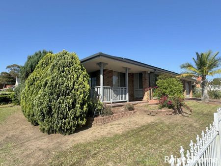 2 Bunting Street, Emerton, NSW 2770 - Photo 2