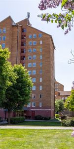 Gamla Lasarettsgatan 19 - Photo 3