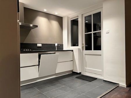 Huis te huur: Van Leeuwenhoekstraat 98 5223 CZ Den Bosch - Photo 4