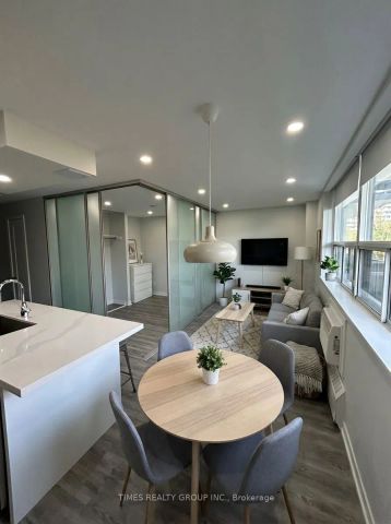 15 Walmer Road #1004 - Photo 2