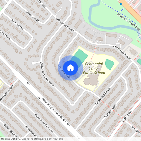 28 Ladore Drive Unit# (Basement), Brampton