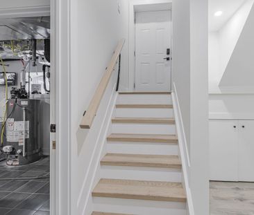 For Lease - 55 Glenshaw Crescent Unit# Basement, Toronto, Ontario - Photo 1