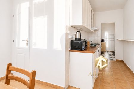 Pronájem bytu 2+1 65 m², Zvolská, Praha - Photo 3
