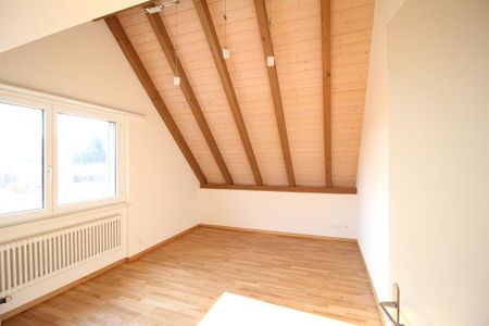 Tolle Maisonettewohnung in kinderfreundlicher Umgebung - Photo 4