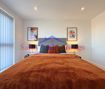 3 bedroom apartment to rent - Photo 6