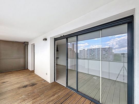 Appartement 3 pièces - Photo 1