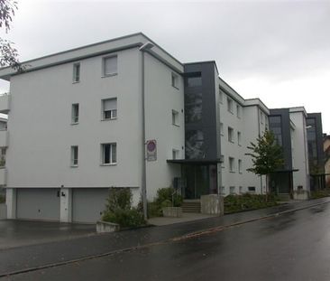 "Ruhig und doch zentral wohnen" - Foto 1