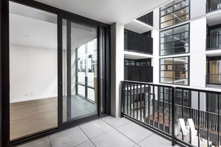 201C/1 O'Shannassy Street, Essendon North VIC 3041 - Apartment For Rent | Domain - Photo 3