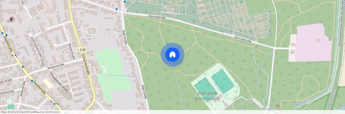 45699 Nordrhein-Westfalen - Herten