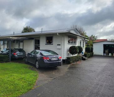 Spacious family home in a quiet street - Photo 1