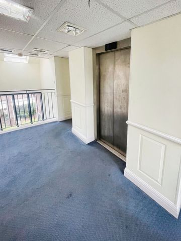 1 bedroom flat to rent Courtfield House, Hambledon Place - Photo 4