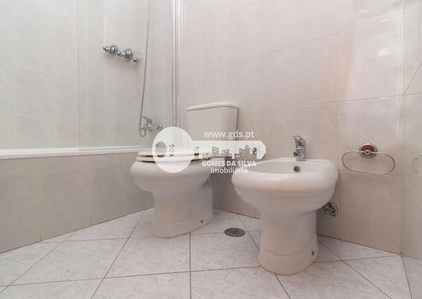 Apartamento T2 em Braga