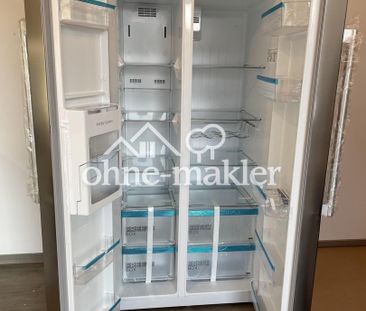 Moderne 4-Zimmer, Obergeschosswohnung in Adendorf - Foto 3