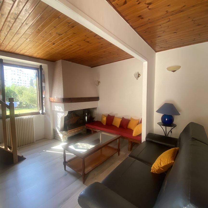 T3 meublé - Centre ville - Photo 1