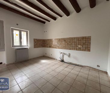 Location Maison 5 pièces 112m² PIOLENC 84420 - Photo 3
