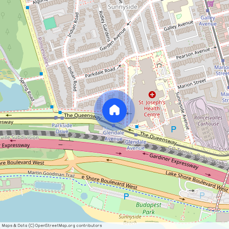 1 Claude Avenue, Roncesvalles, ON, M6R 2T5, Toronto