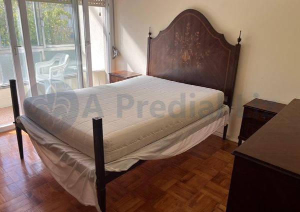 Apartamento T3 em Lisboa