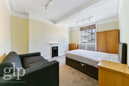 2 bedroom flat to rent - Photo 3