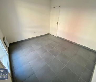 Appartement à louer 2 pièces 38.14m² - Photo 3