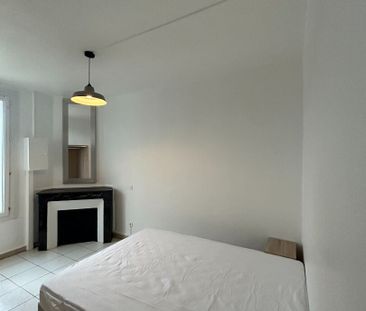 Location Appartement 2 pièces 33m² - Photo 5