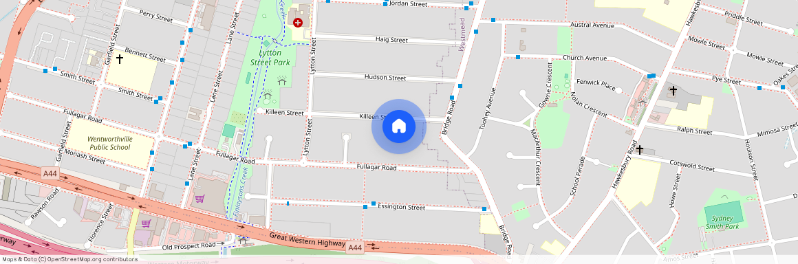 1/10A Killeen Street, NSW 2145, Wentworthville