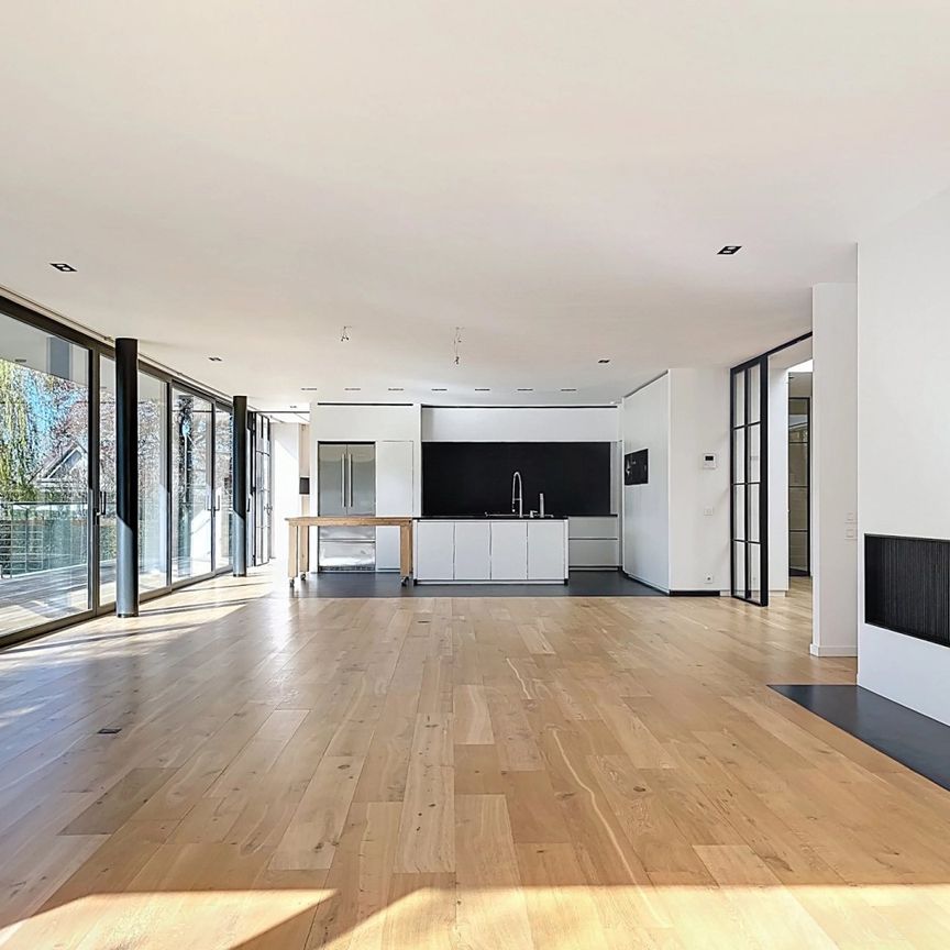 Tout savoir sur cette maison à Uccle, à Uccle - Foto 1