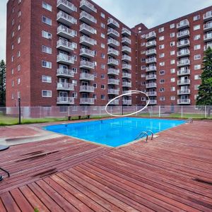 3 1/2 à Louer Secteur Mont-bleu (condo) - Photo 2