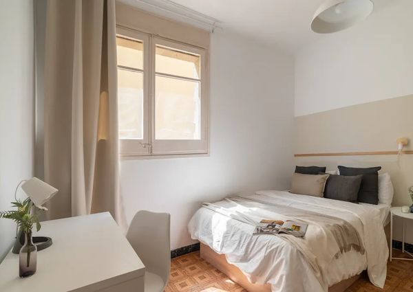 Carrer de las Navas de Tolosa, Barcelona, Catalonia 08026