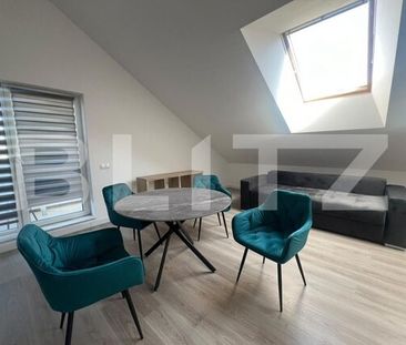 Apartament 2 camere, 80 mp, zona Porii - Fotografie 1