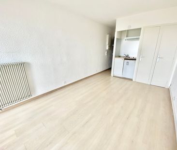 Location Appartement 1 pièce 17m² TOULOUSE 31400 - Photo 5