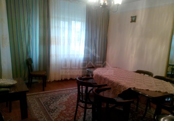 Apartament 4CD, Pacurari- Petru Poni, cu CT - Fotografie 1