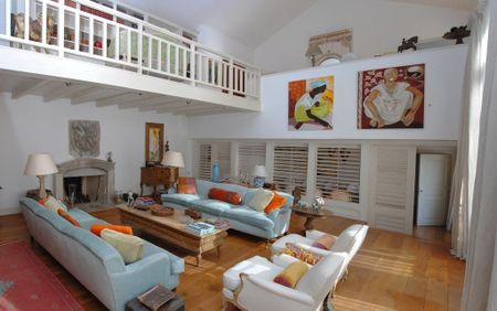 Luxury Detached House for rent in Cascais, Portugal - Photo 5