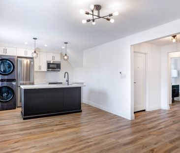 For Lease - 77 CARTWRIGHT Street Unit# 2, London East, Ontario - Photo 5
