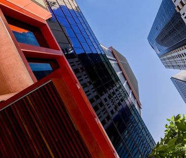 BRAND NEW TWO BEDROOM WITH FANTASTIC VIEWS IN 'GREENLAND CENTRE' | ... - Photo 4