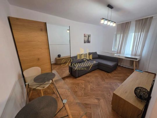 Apartament 1 camera, etaj 2- Zona Ultracentrala - Photo 1