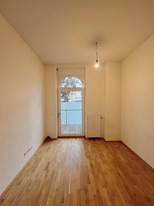 Sanierte 2 Zimmer Wohnung in Mariatrost - Provisionsfrei! - Foto 1