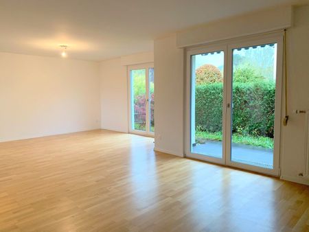 Modernes Reiheneinfamilienhaus zum Wohlfühlen - Foto 2