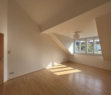 Nähe U4 / U6 I 60m² Dachterrasse I Lift I Klimaanlage I Zweitbezug ... - Photo 2