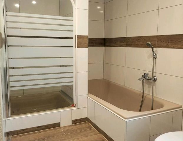 Wohnung, Mietwohnung, Haustiere erlaubt, 680€ kalt - Photo 1