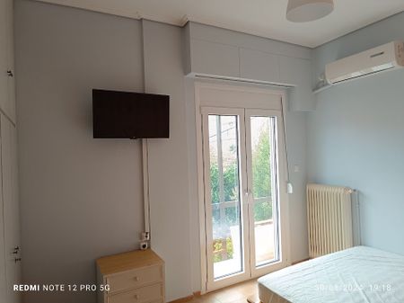 Ενοικίαση Studio / Γκαρσονιέρα 33τ.μ. Ιωάννινα - Φωτογραφία 4