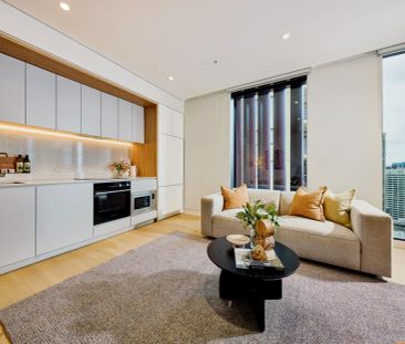 1 bed 1 bath - Photo 4