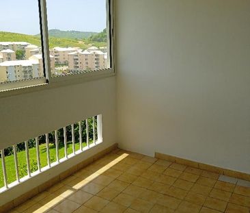 La Trinité - Appartement - F4 - Photo 2