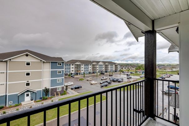 Premier Suite - 1 Bedroom - Photo 1