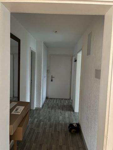 Rent a 3 ½ rooms apartment in Bülach - Foto 4