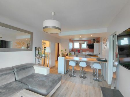 Location Appartement 3 pièces 59m² TOURS 37000 - Photo 3