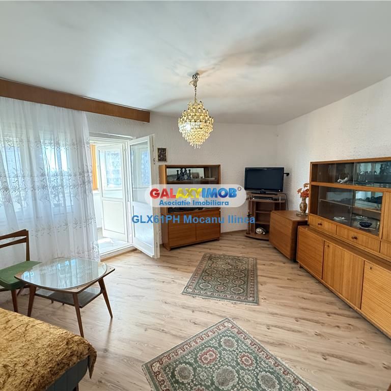 Inchiriere apartament 2 camere, Republicii, Ploiesti - Fotografie 1