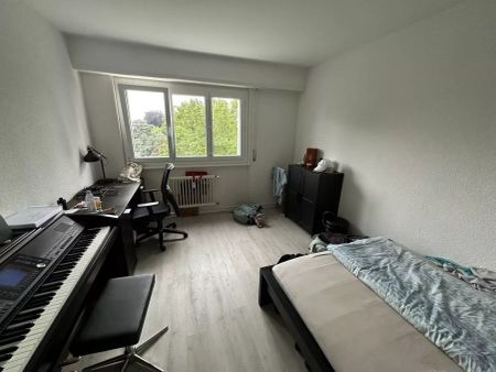 Appartement de 3 pièces à Renens - Photo 2
