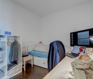 For Lease - 31 Tippett Road Unit# 518, Toronto, Ontario - Photo 3